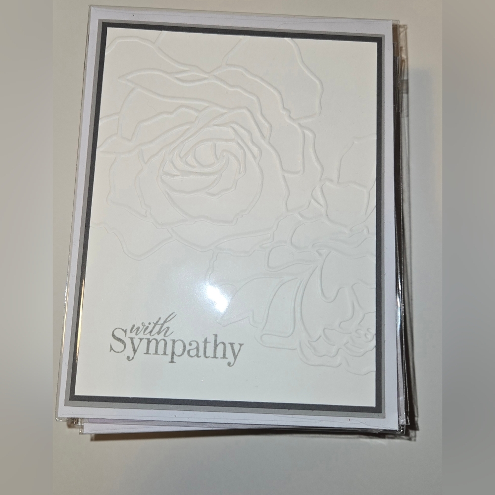 20 Handmade Cards Mystry Bundle